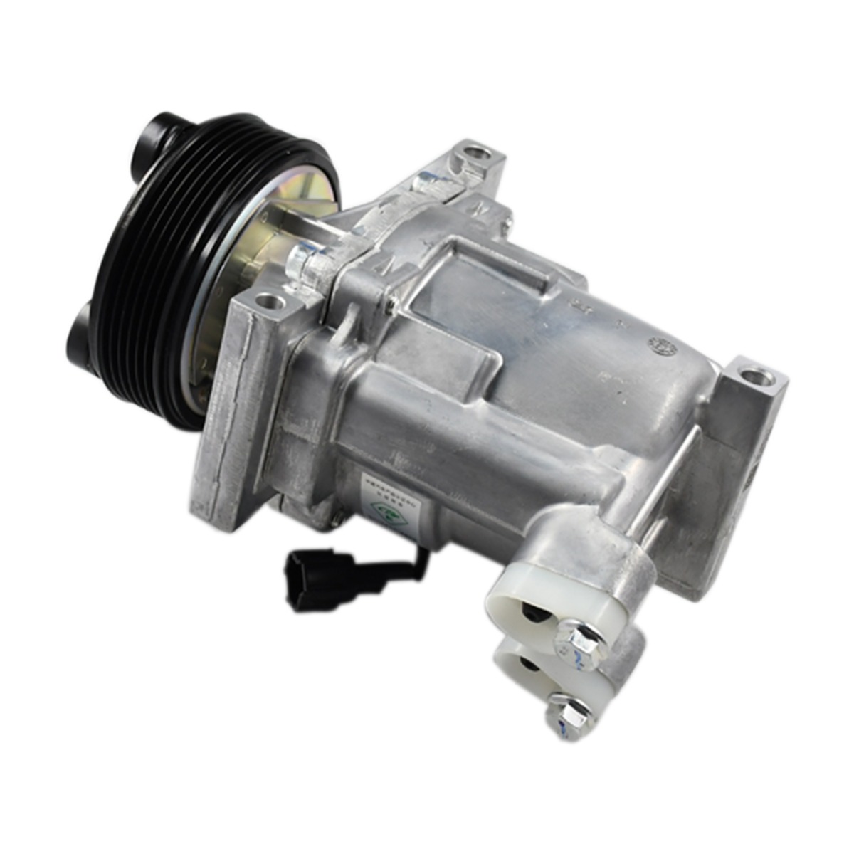 12V Compresseur AC 92600-CJ61B pour Nissan
