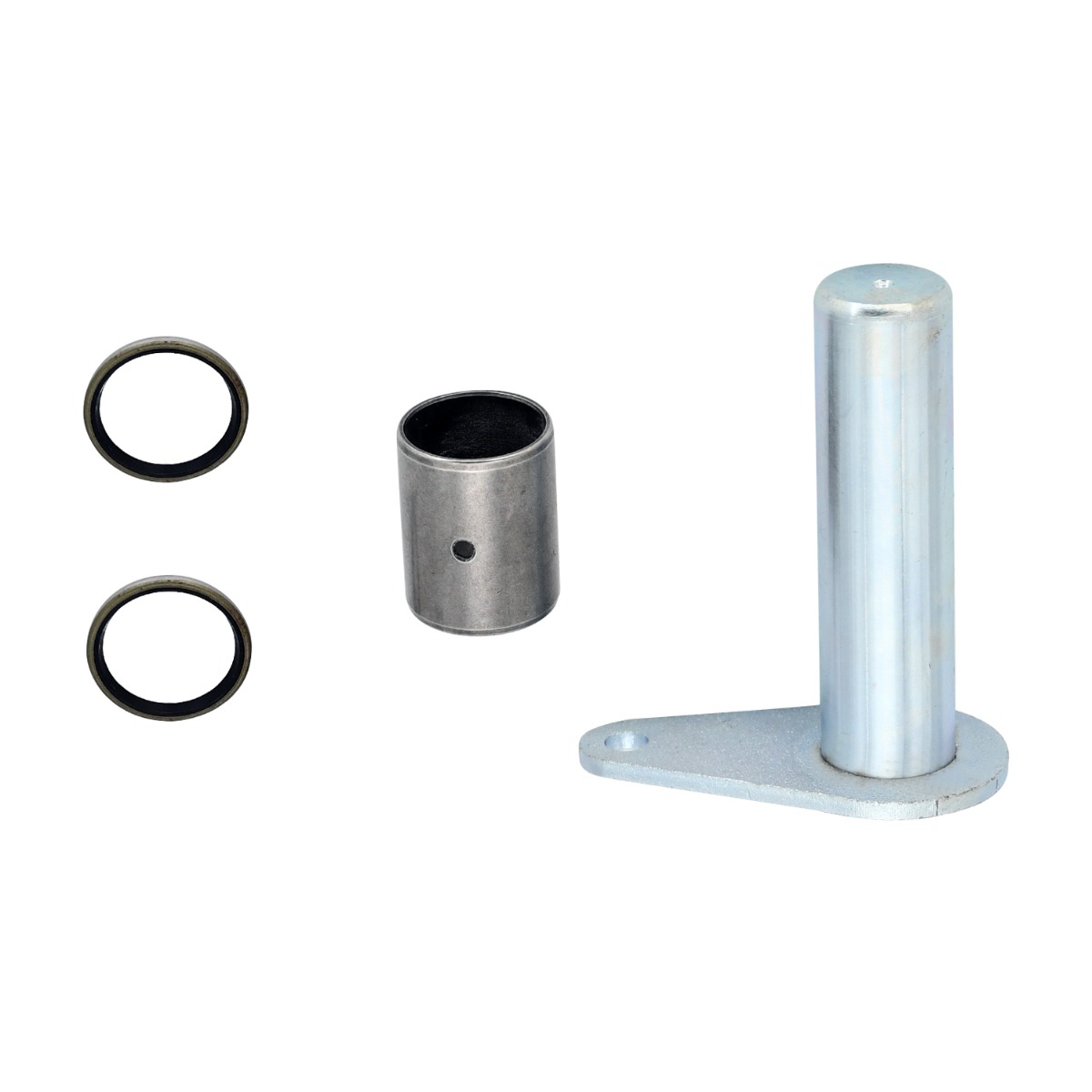 Kit de Joint de Bagues de Goupille de Joint 6705223 Pour Bobcat