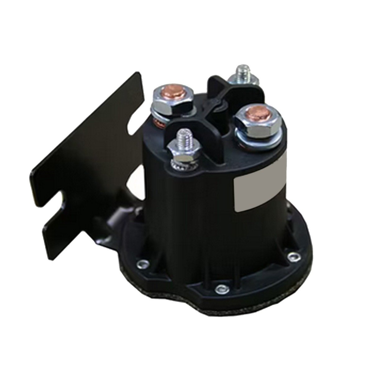 Interrupteur de relais solénoïde robuste 36 V 624317 pour EZGO
