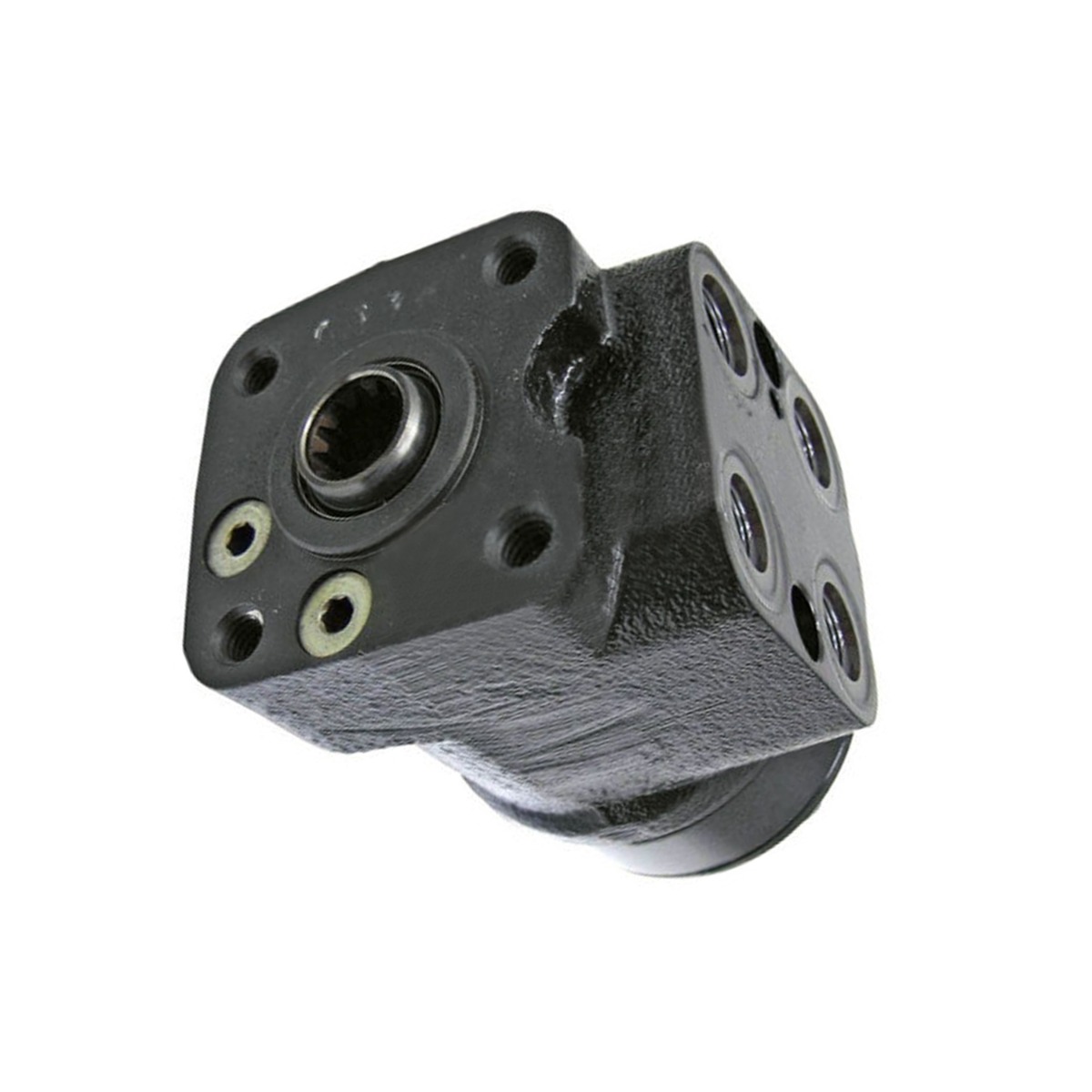 Unité de direction hydraulique AL58121 AL41631 pour John Deere