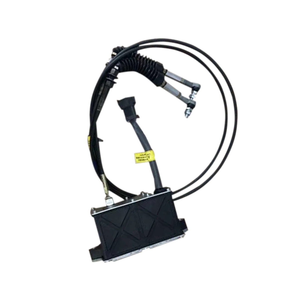 Câble double de moteur de régulateur 319-4234 pour Caterpillar