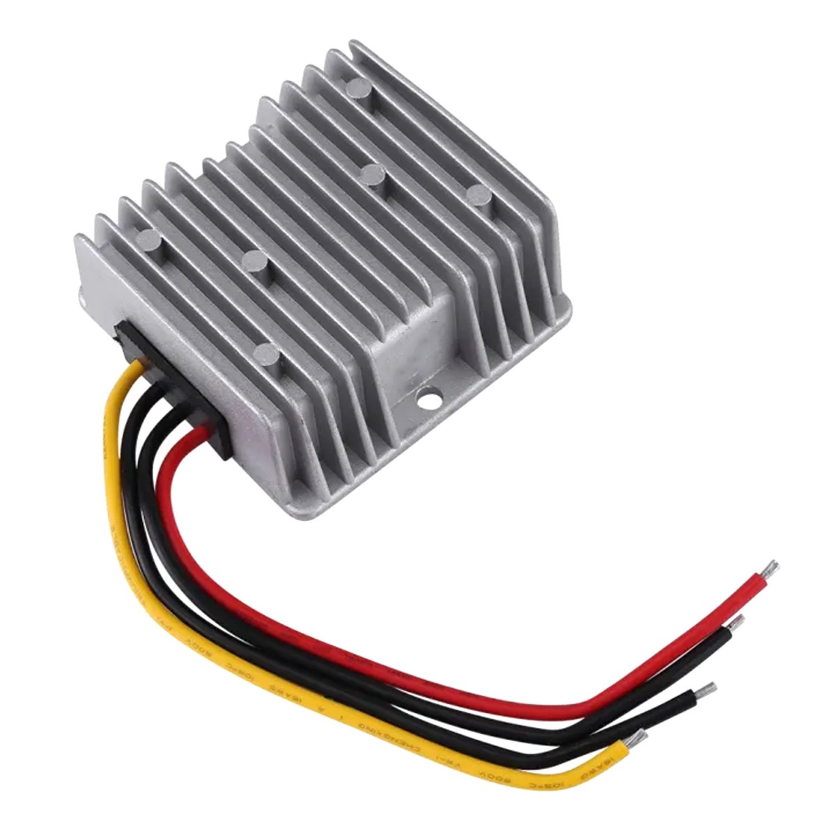 Convertisseur régulateur de tension DC 48V à 12V 12A 120W