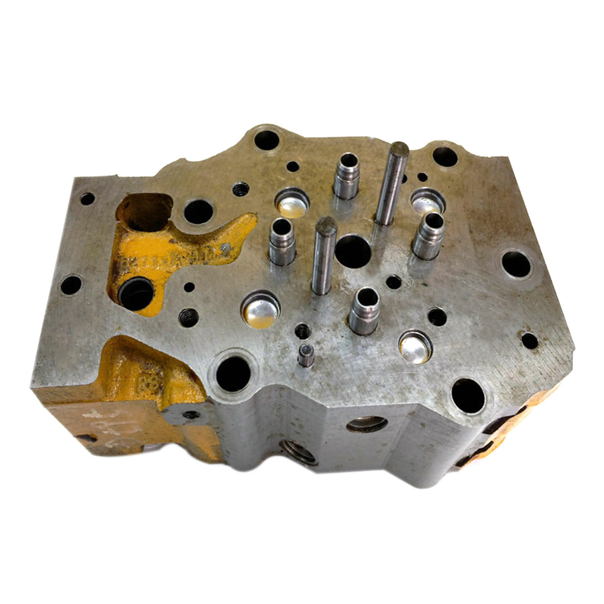 Culasse 6211-11-1101 pour Komatsu