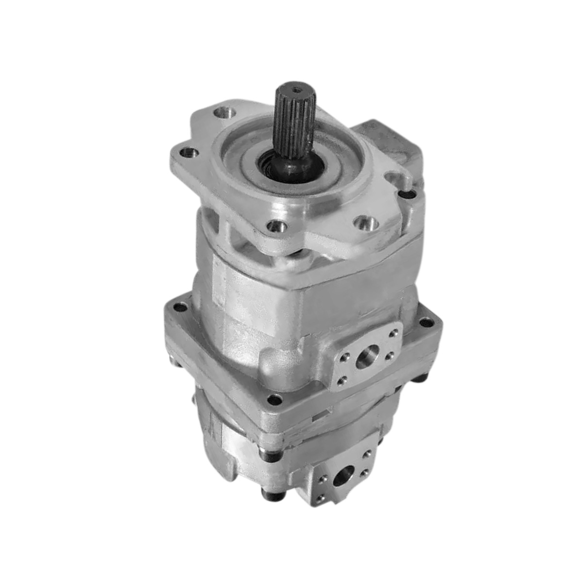 Hydraulikpumpe 705-51-32080 für Komatsu