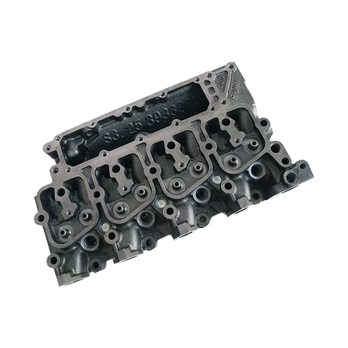 Culasse 3962005 pour Cummins