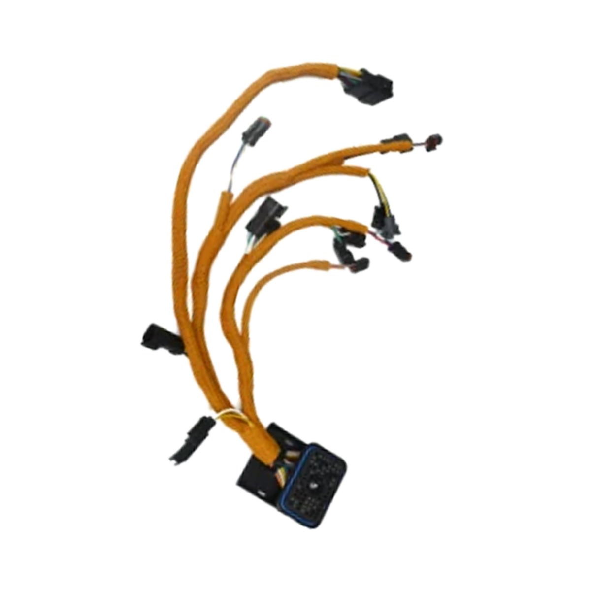 Faisceau de câbles moteur 195-7336 pour Caterpillar