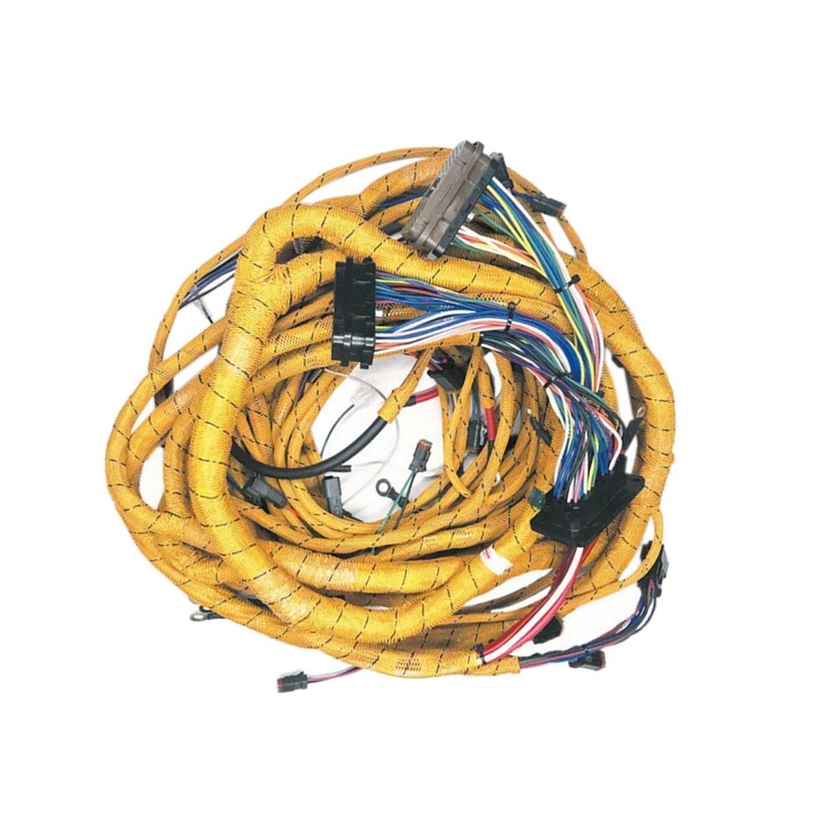 Faisceau de câblage externe 186-4605HE01 pour Caterpillar