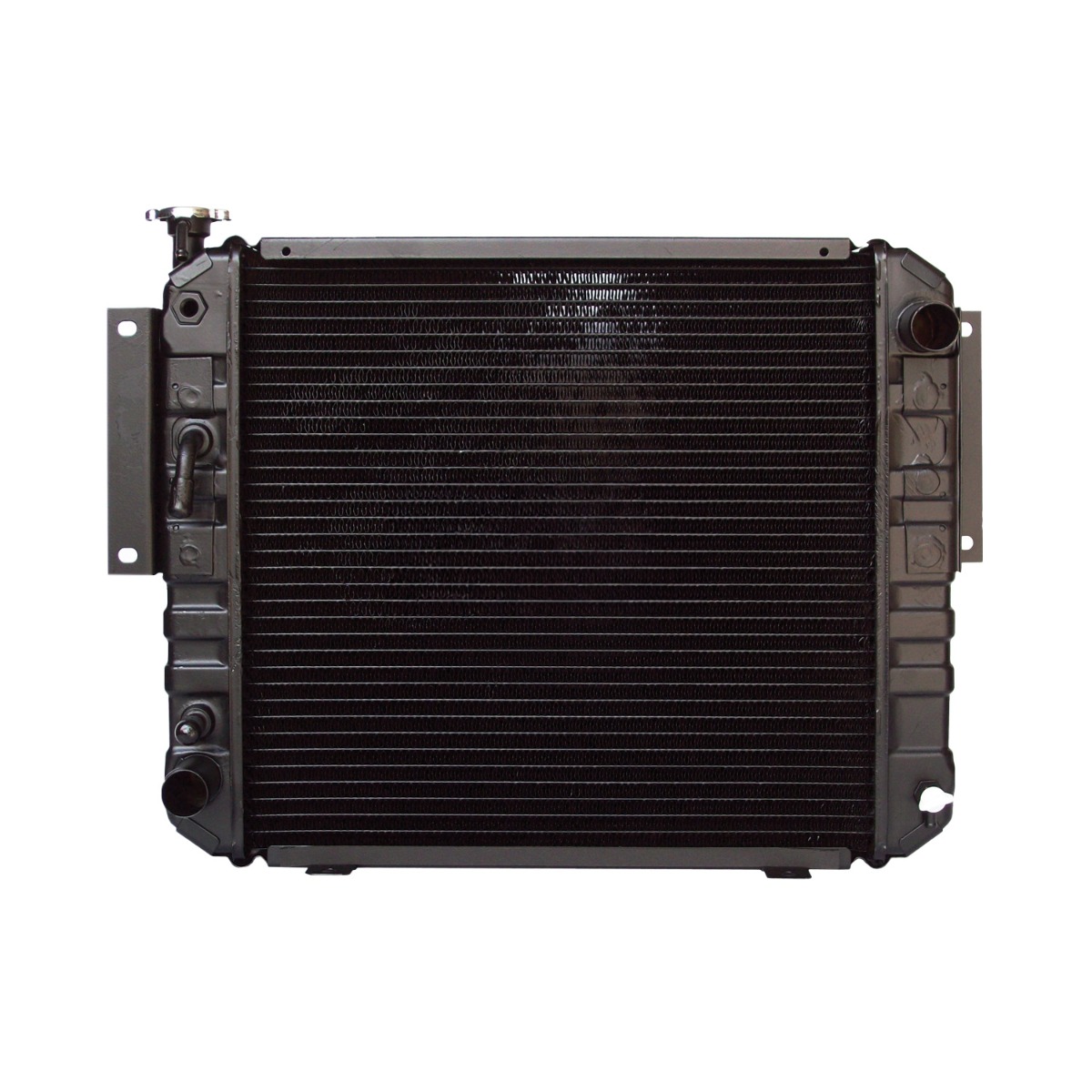 Radiateur 2021741 pour Hyster