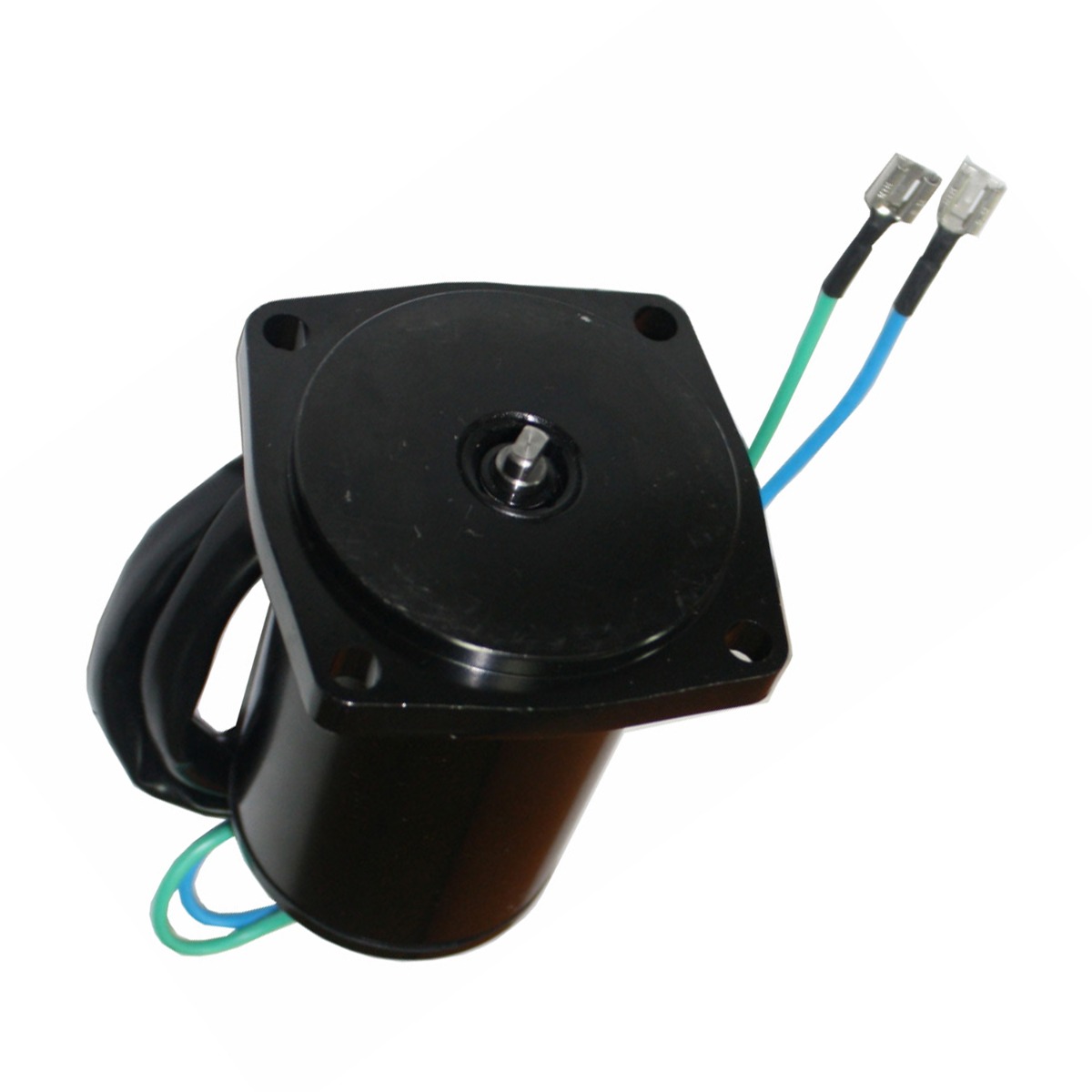 12V Moteur de garniture inclinable 38100-87J10 pour Suzuki