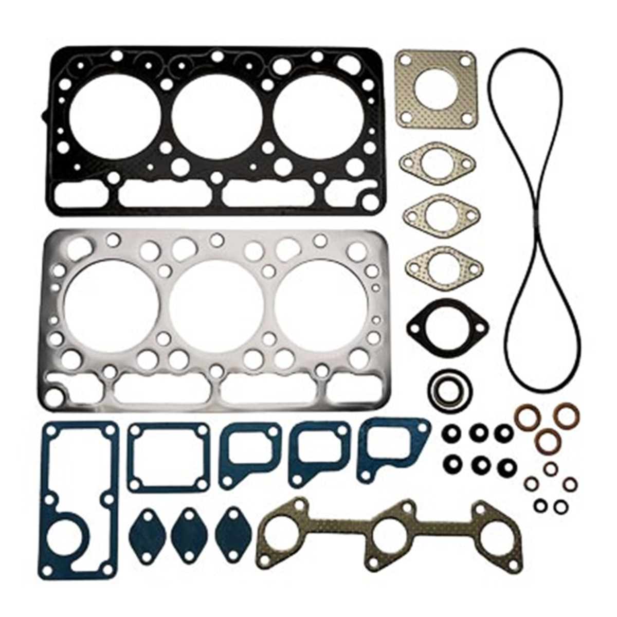 Kit de joint supérieur 07916-24405 pour Kubota
