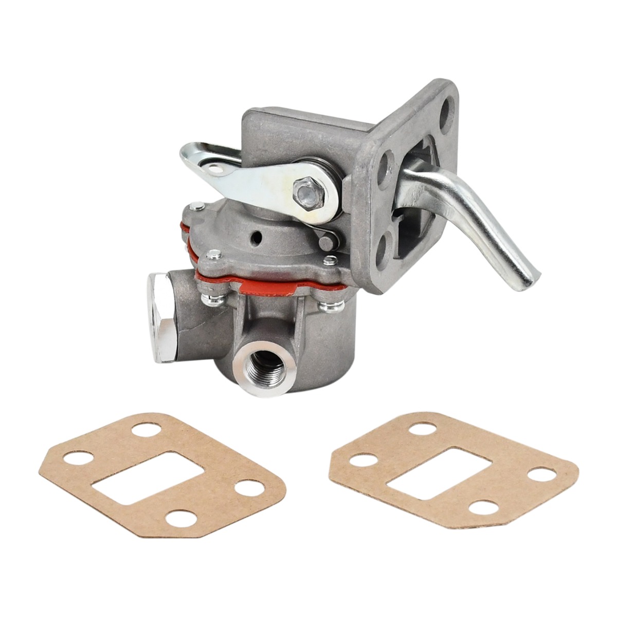 Pompe de transfert de carburant 3641308M91 pour Massey Ferguson