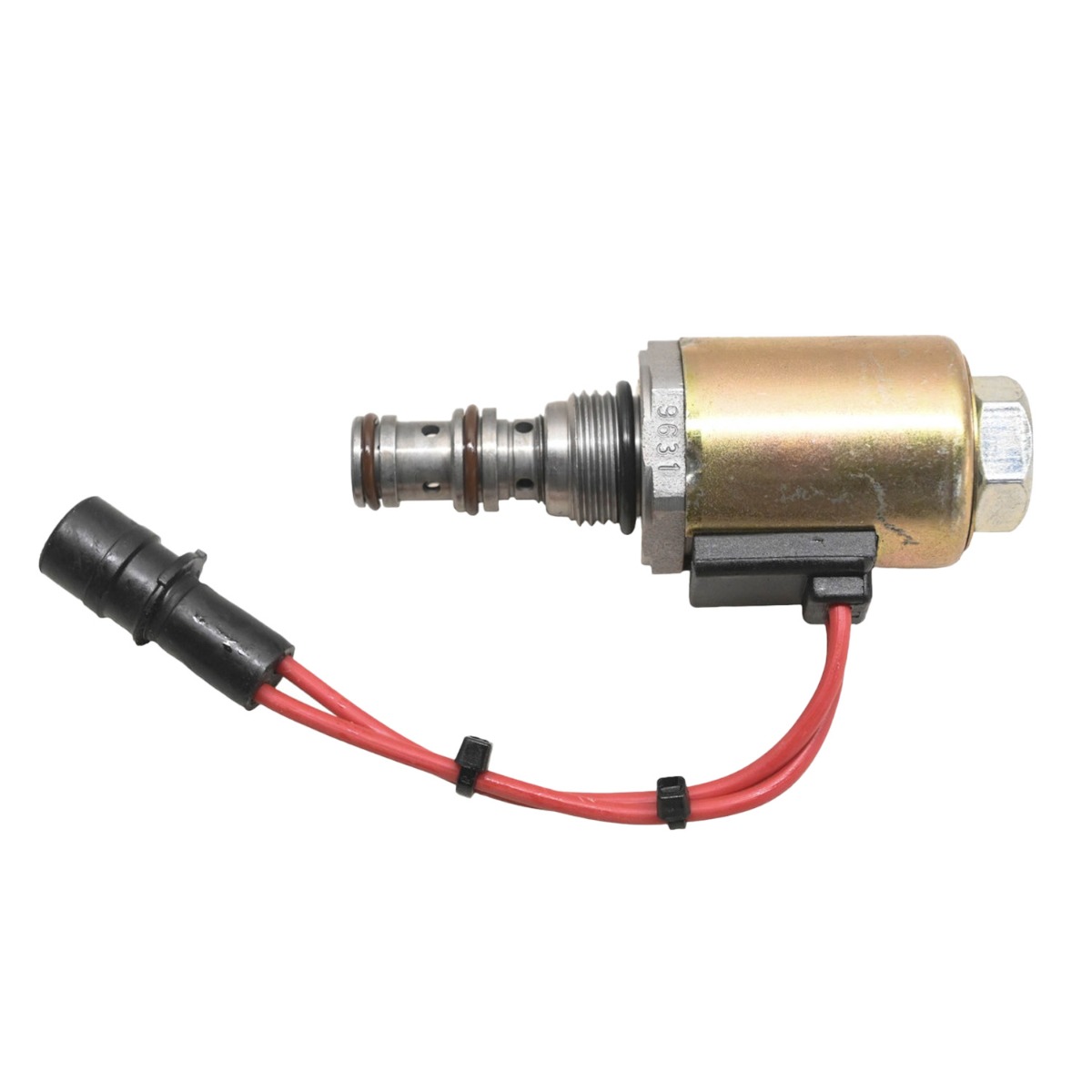 Électrovanne 3E-6268 pour Caterpillar