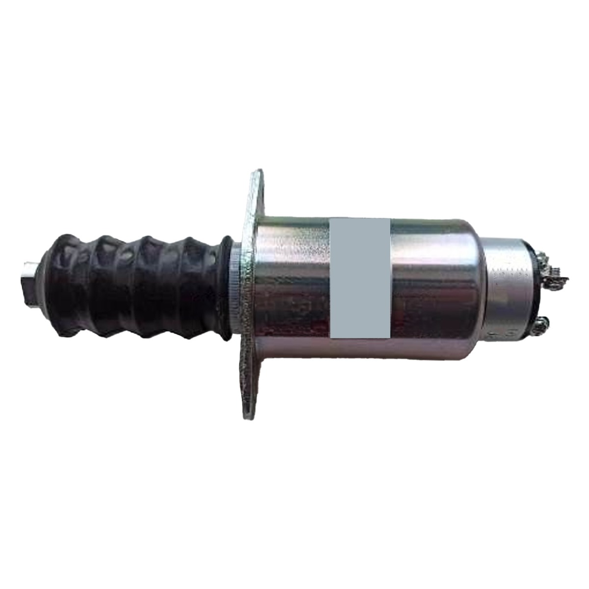 Solénoïde d'arrêt de carburant 12V 05712910 pour Bomag