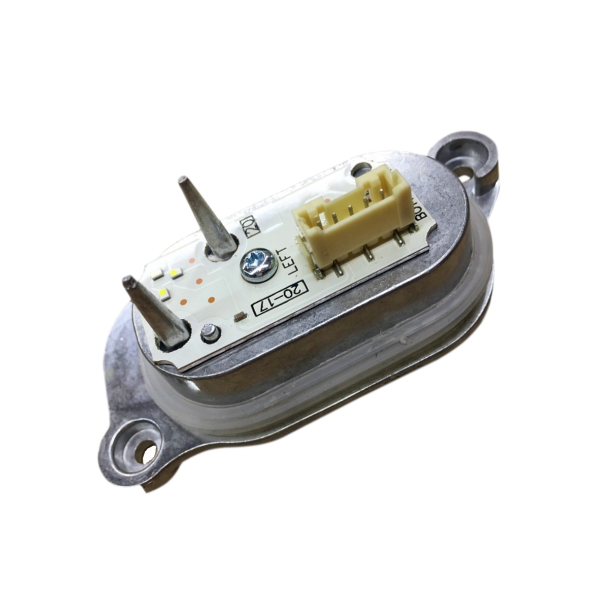 Feu de jour gauche DRL 8V0941005G pour Audi