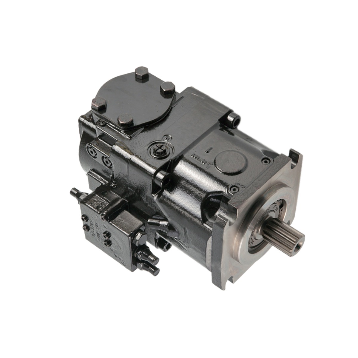 Ensemble moteur à pistons 257-9785 pour Caterpillar