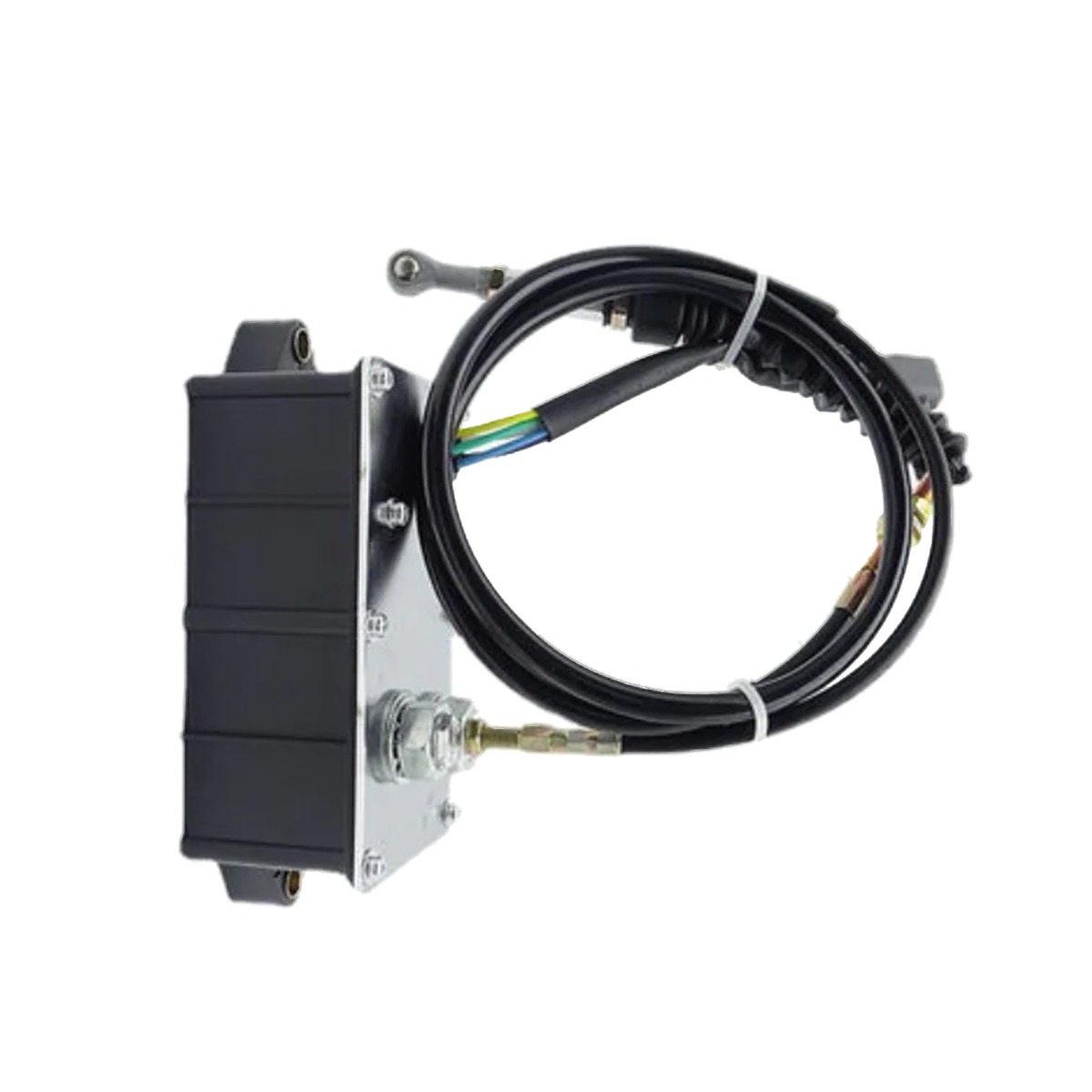 Moteur d'accélérateur de régulateur d'accélérateur 305-5953 pour Mitsubishi