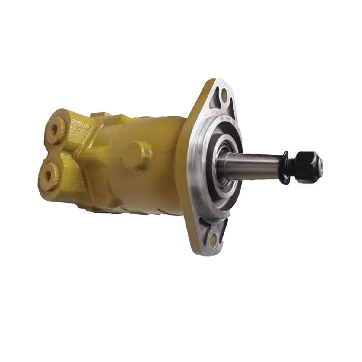 Moteur à pistons 1292413 pour Caterpillar