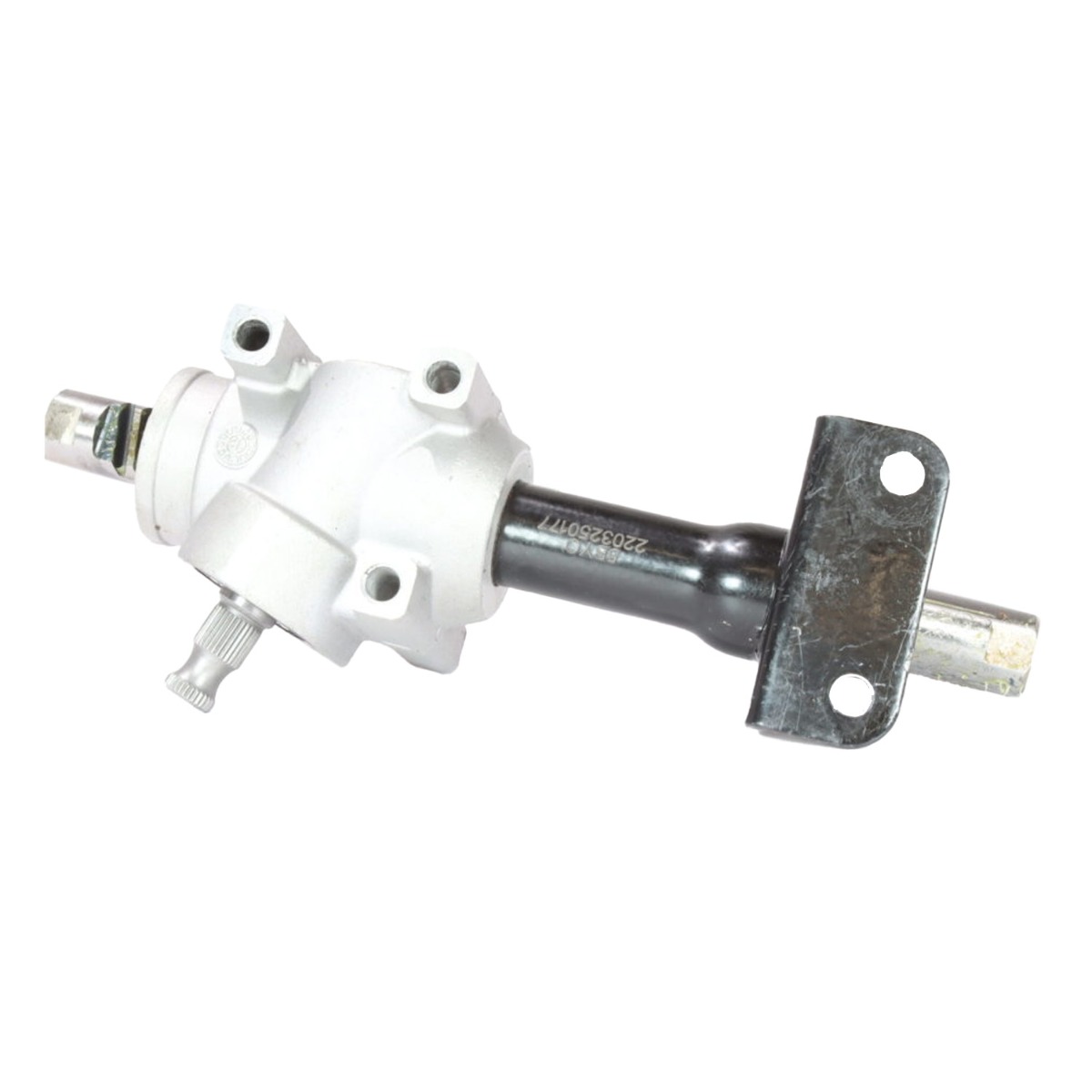 Moteur de direction 5BY0-104060 pour CFMoto