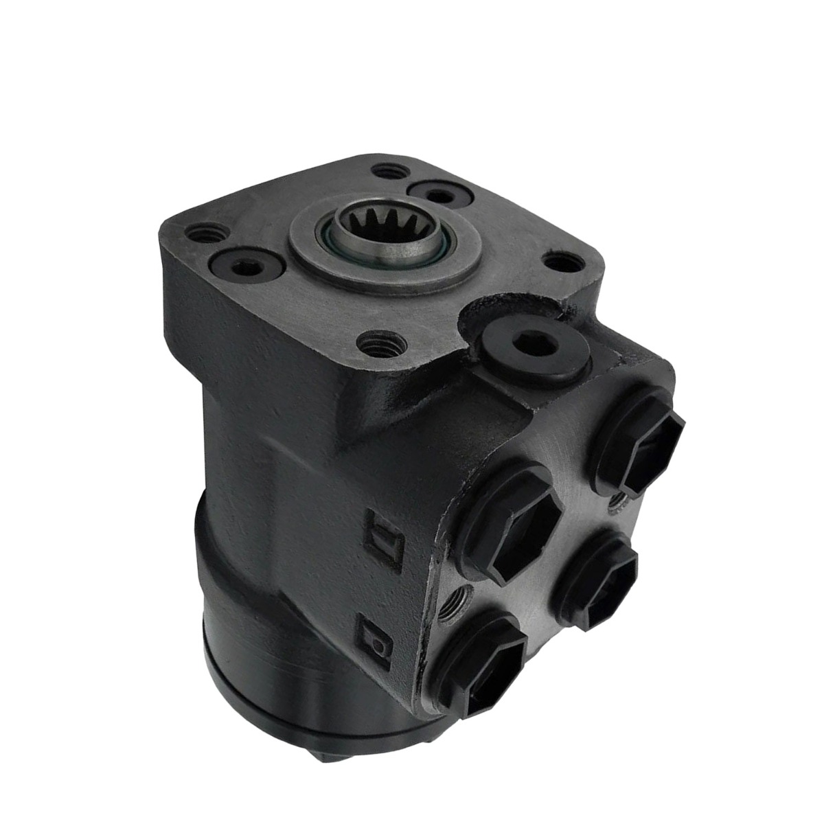 Unité de direction hydraulique AL119485 pour John Deere