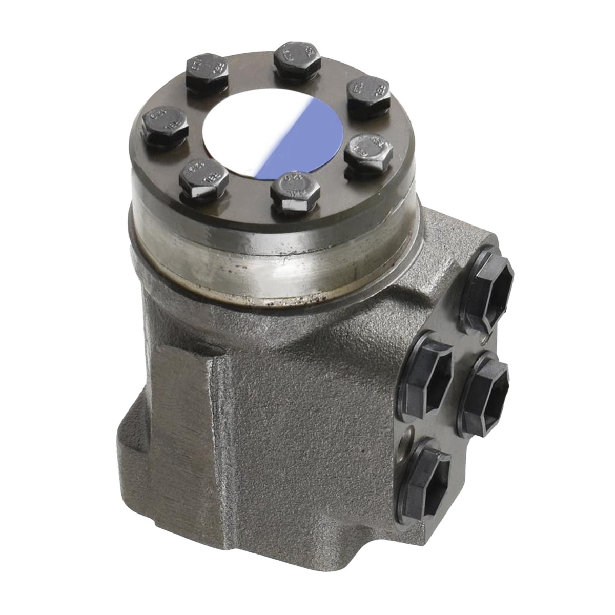 Moteur de direction assistée K207419 pour CASE