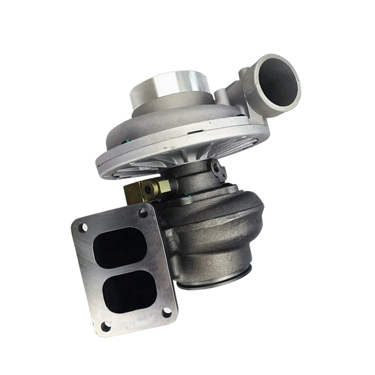 Turbocompresseur VC600013 pour Isuzu