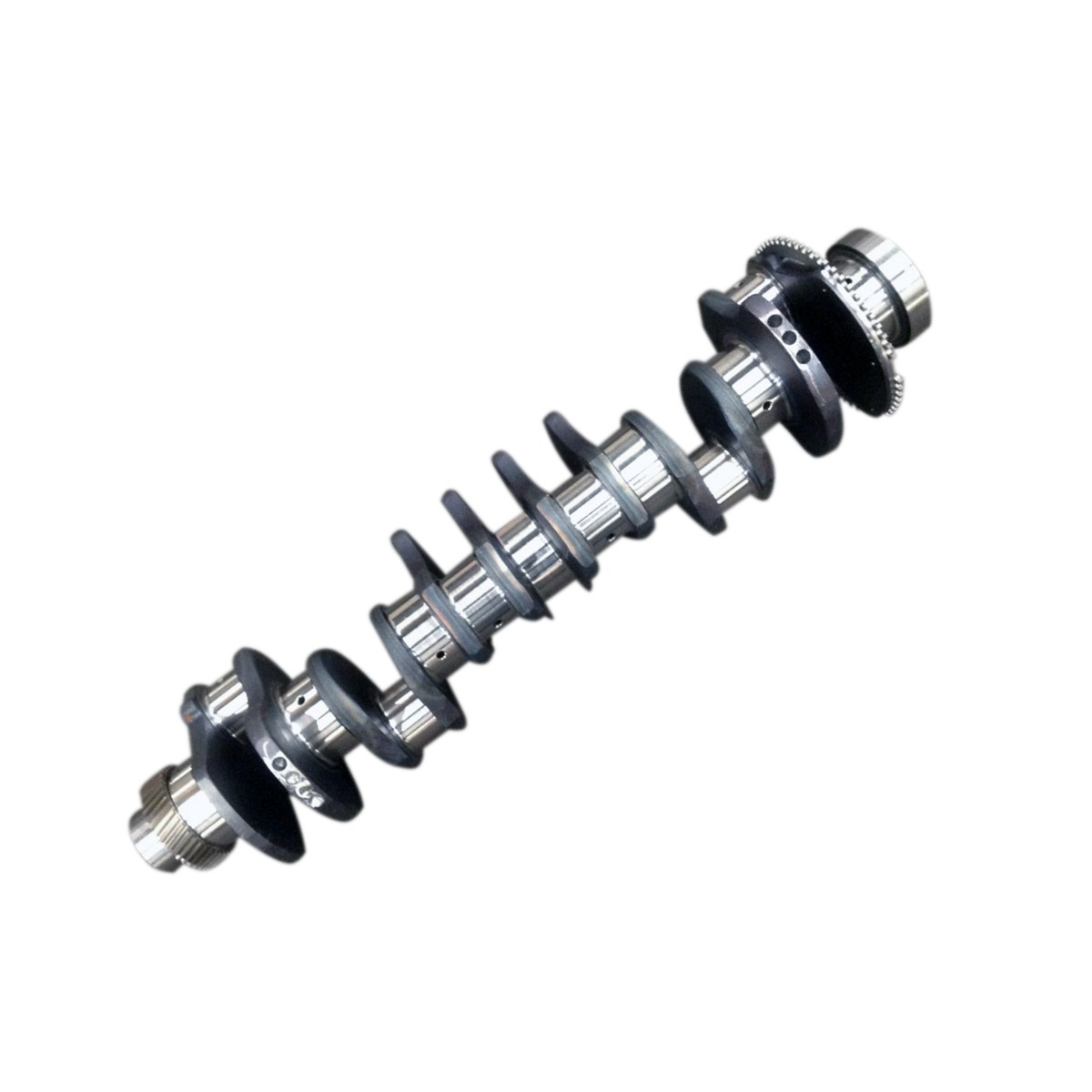 Vilebrequin 3965008 pour Cummins