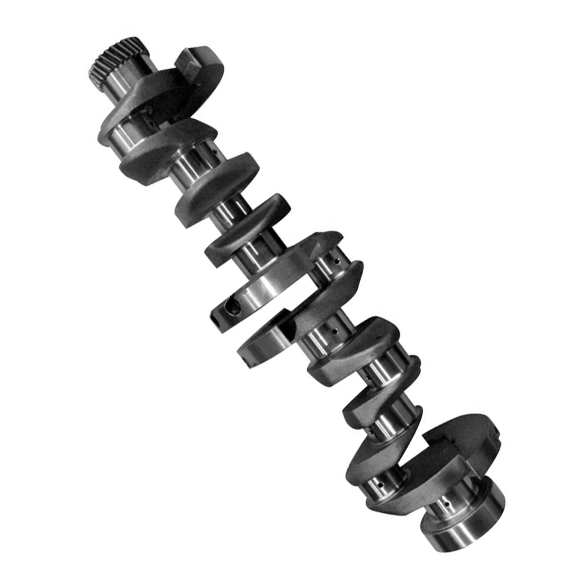 Kurbelwelle 02929378 Für Deutz