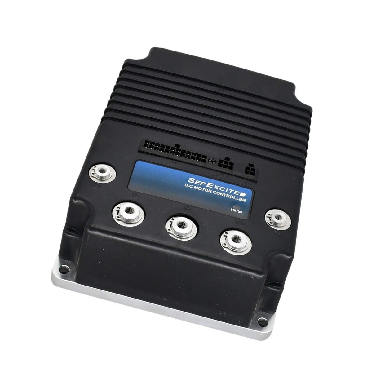 Commande moteur 1244-5461 pour Curtis