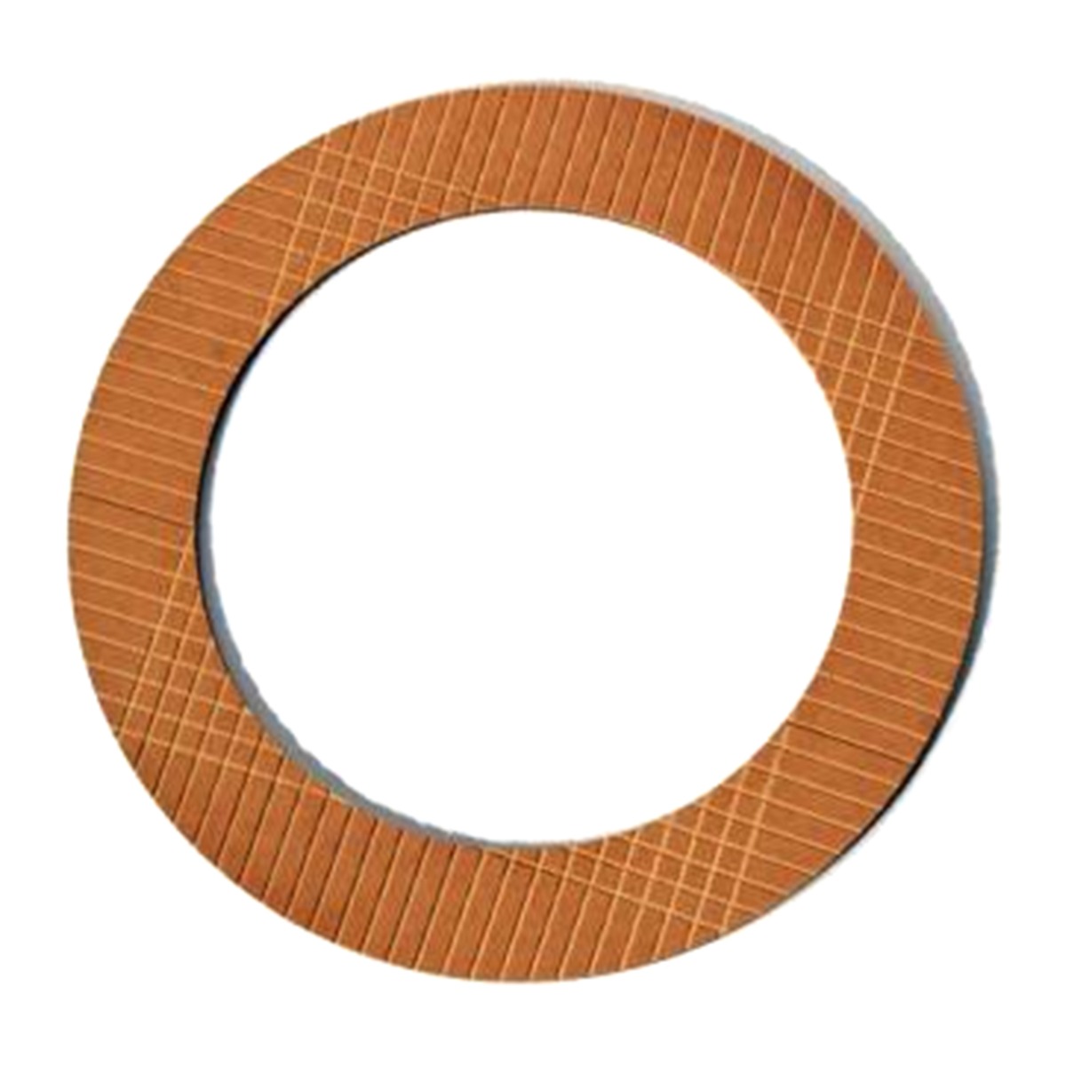 Plaque de friction d'embrayage 6649871 6502424 pour Bobcat