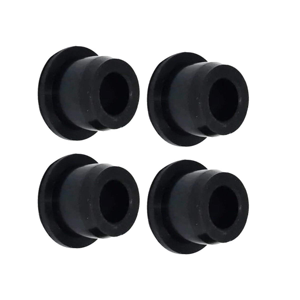 4 pièces Douille courte en uréthane 102956201 pour Club Car