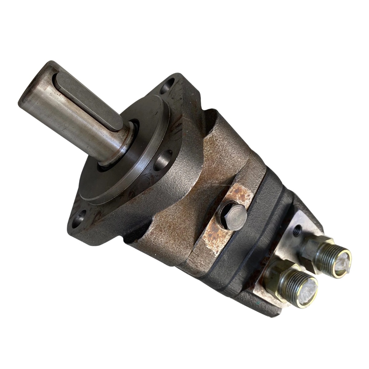 Moteur orbital de remplacement OMS125-151F0502 151F0502 pour Danfoss