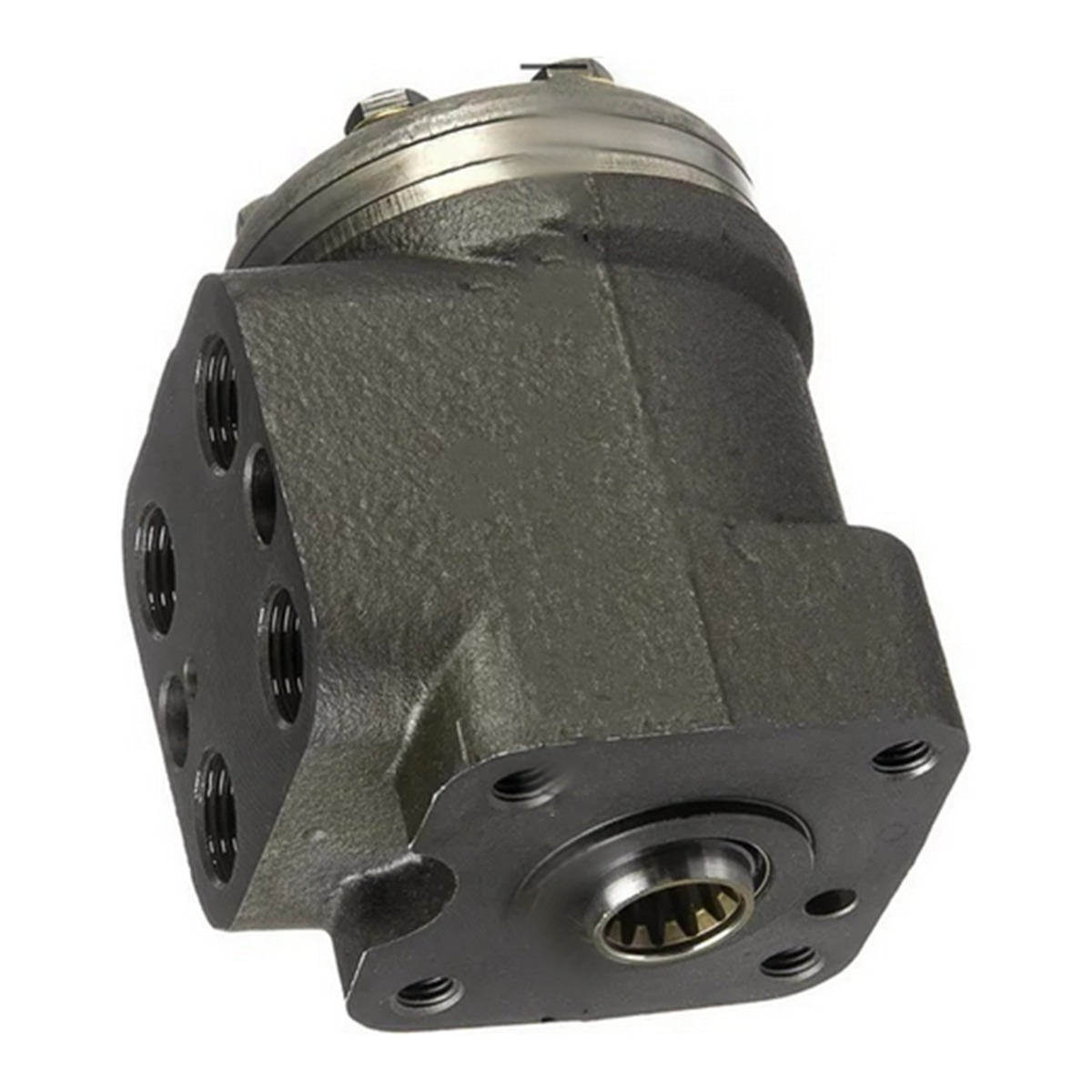 Unité de commande de direction hydraulique 150N0039 pour Danfoss