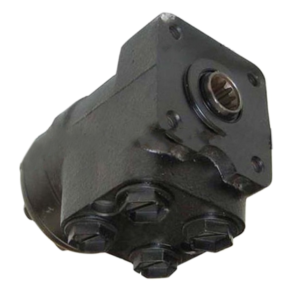 Unité de commande de direction hydraulique 150N0042 pour Danfoss