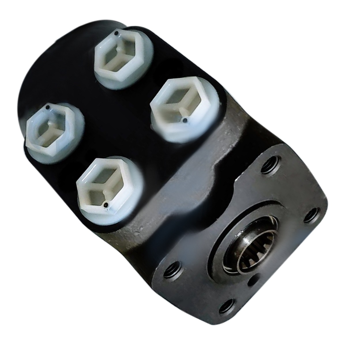 Unité de commande de direction hydraulique 150N0052 pour Danfoss