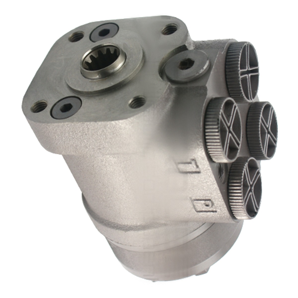 Unité de commande de direction hydraulique 150N2157 pour Danfoss