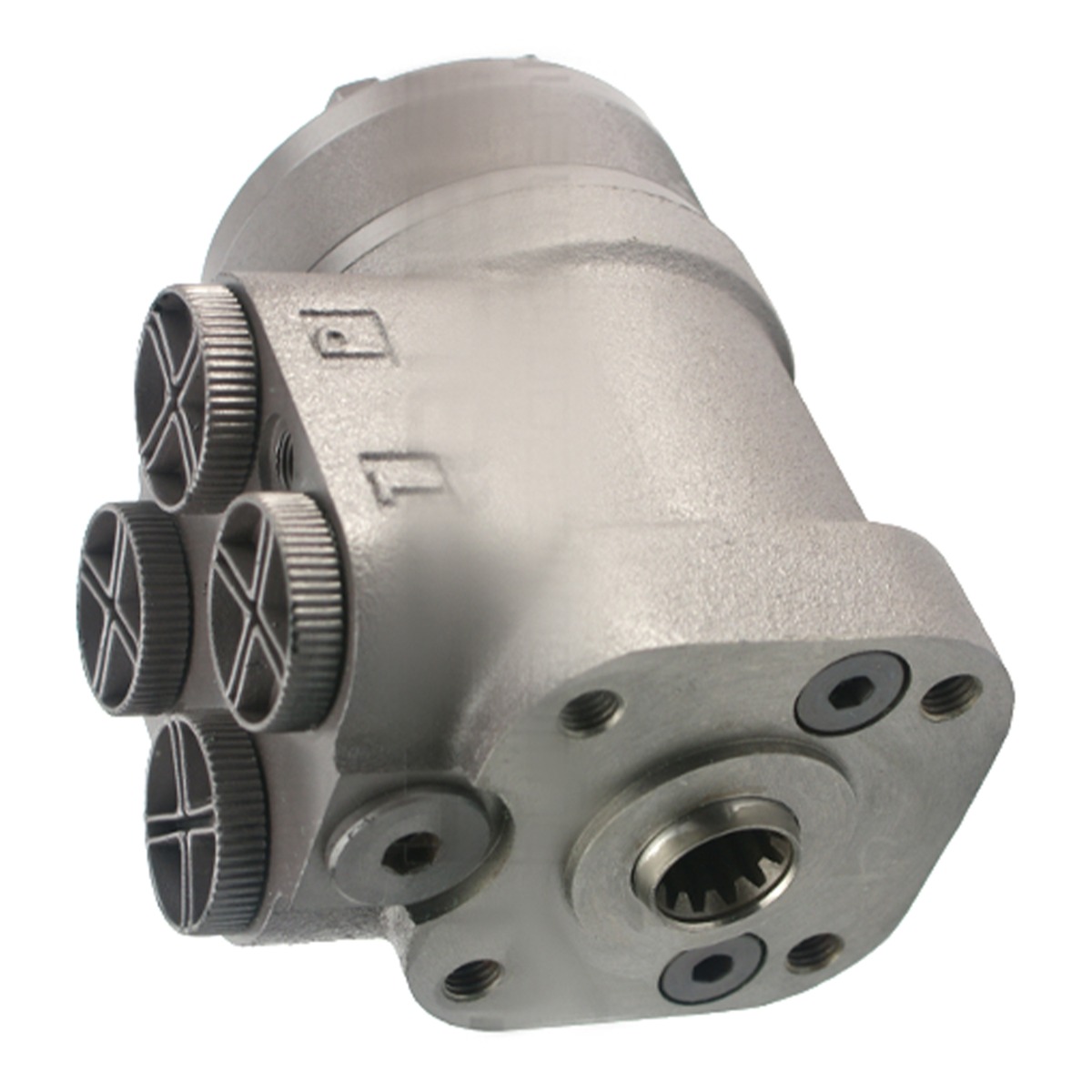 L'unité de commande de direction hydraulique 150N2156 remplace Danfoss