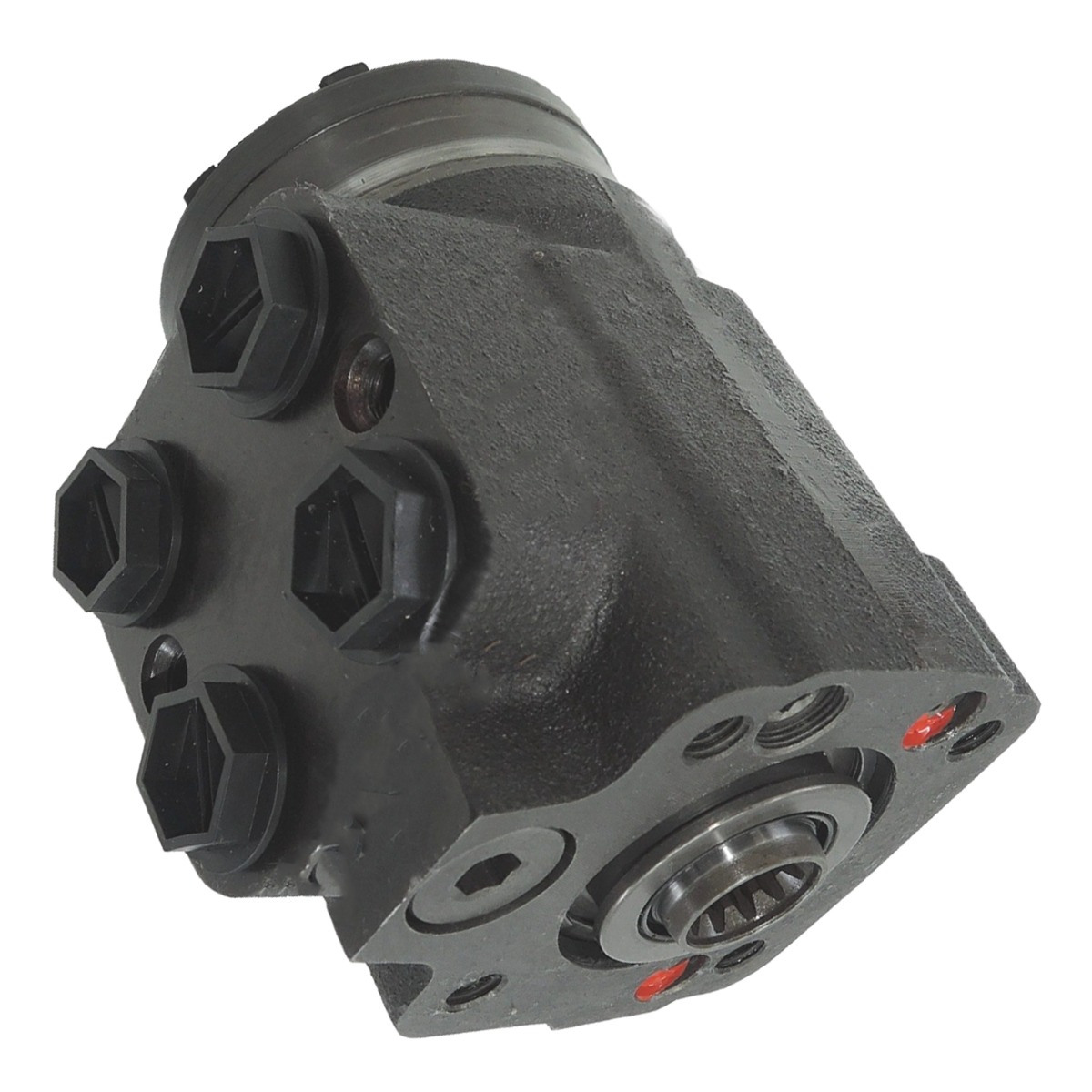 Unité de commande de direction hydraulique 150N0040 pour Danfoss