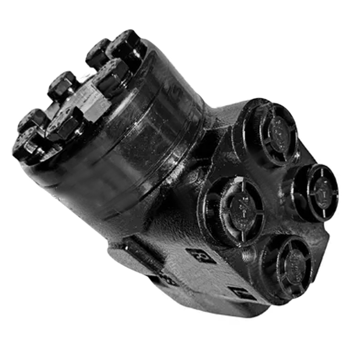 Unité de commande de direction hydraulique 150N2140 pour Danfoss