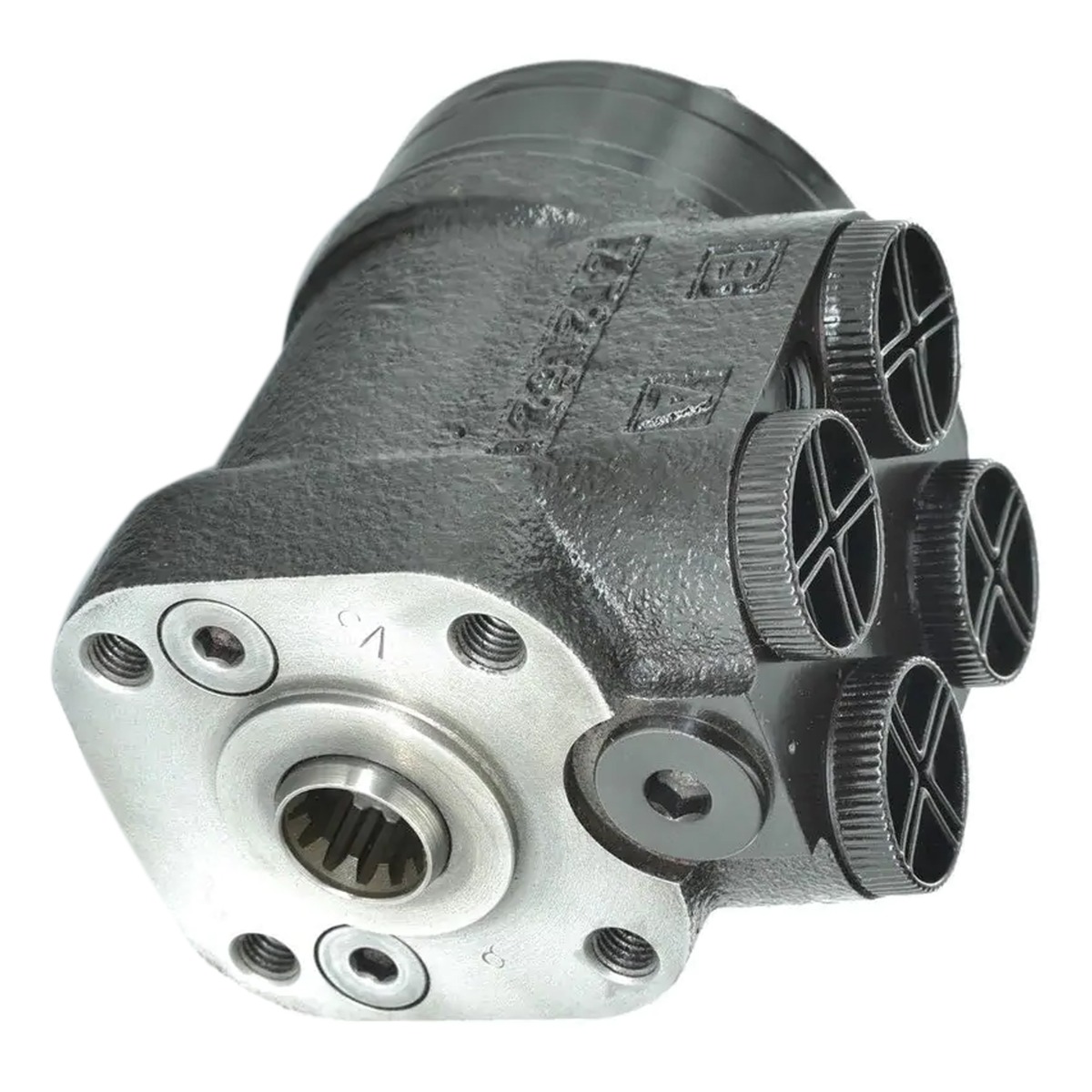 Unité de commande de direction hydraulique 150N0041 Danfoss