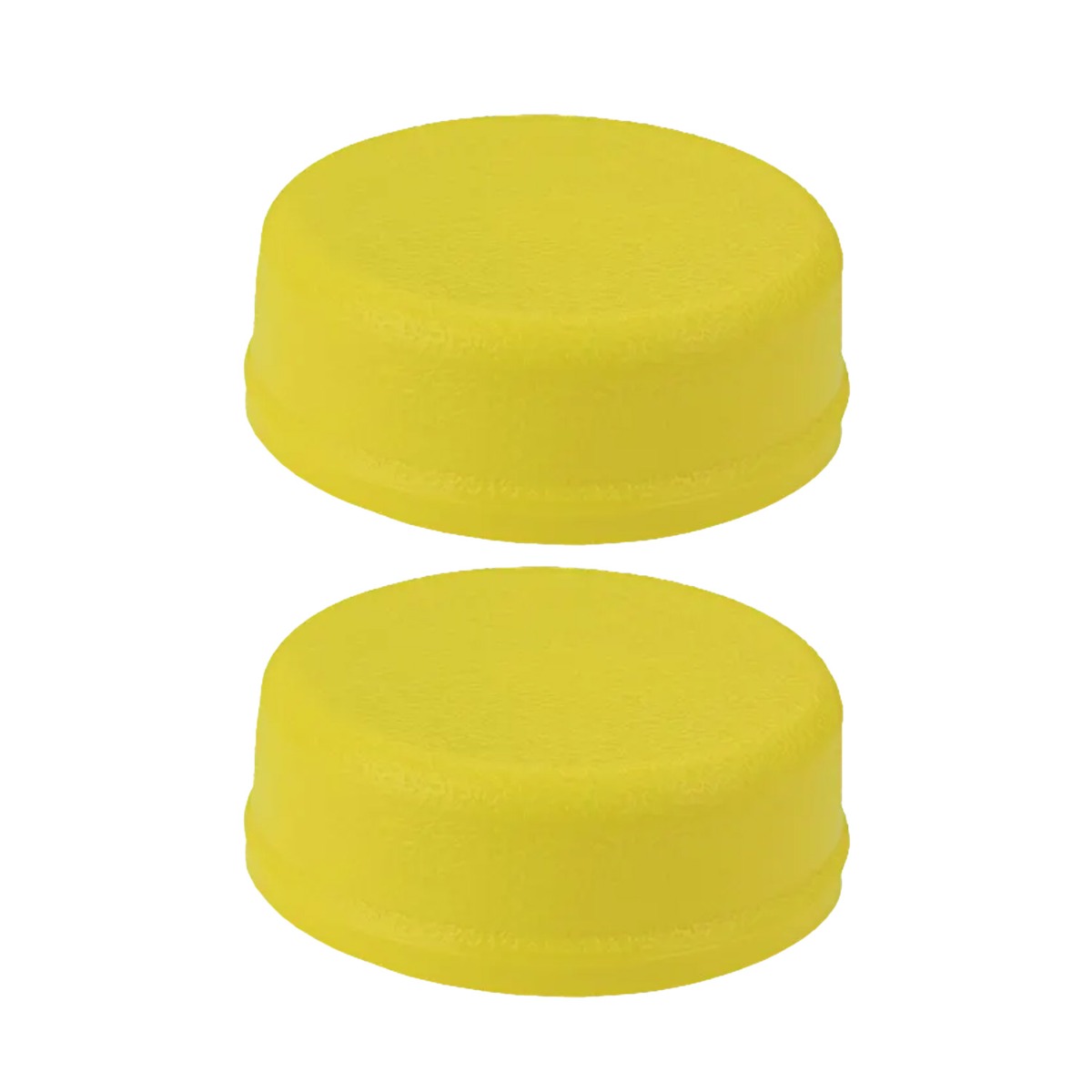 Pack de 2 Enjoliveurs Anti Poussière M96706 Pour John Deere