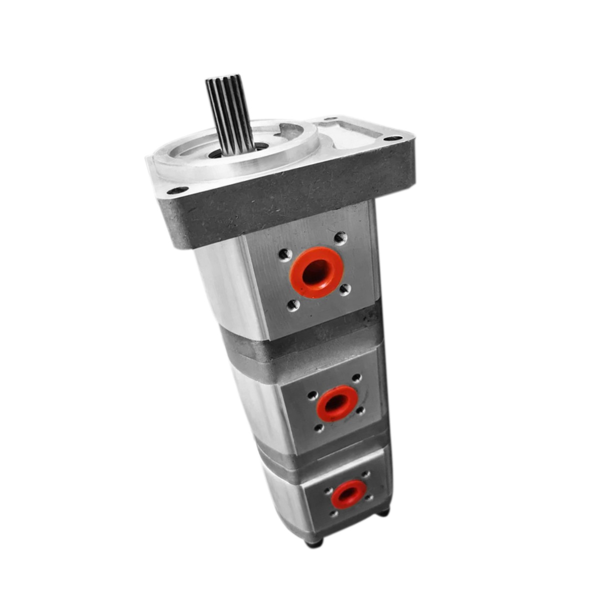 Pompe hydraulique 68671-61110 pour Kubota