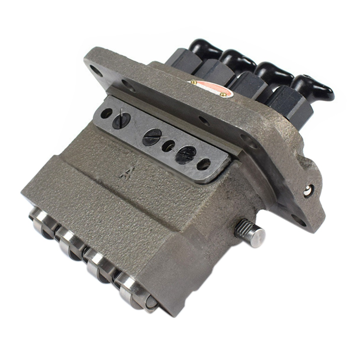 Pompe d'injection de carburant 17371-51010 pour Kubota