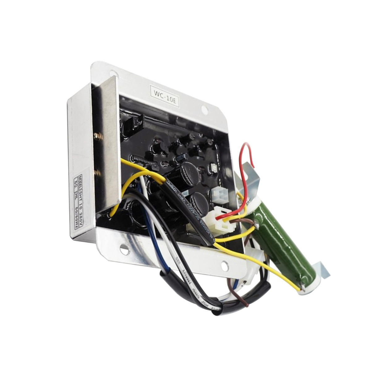Régulateur de tension WC-10E pour Denyo