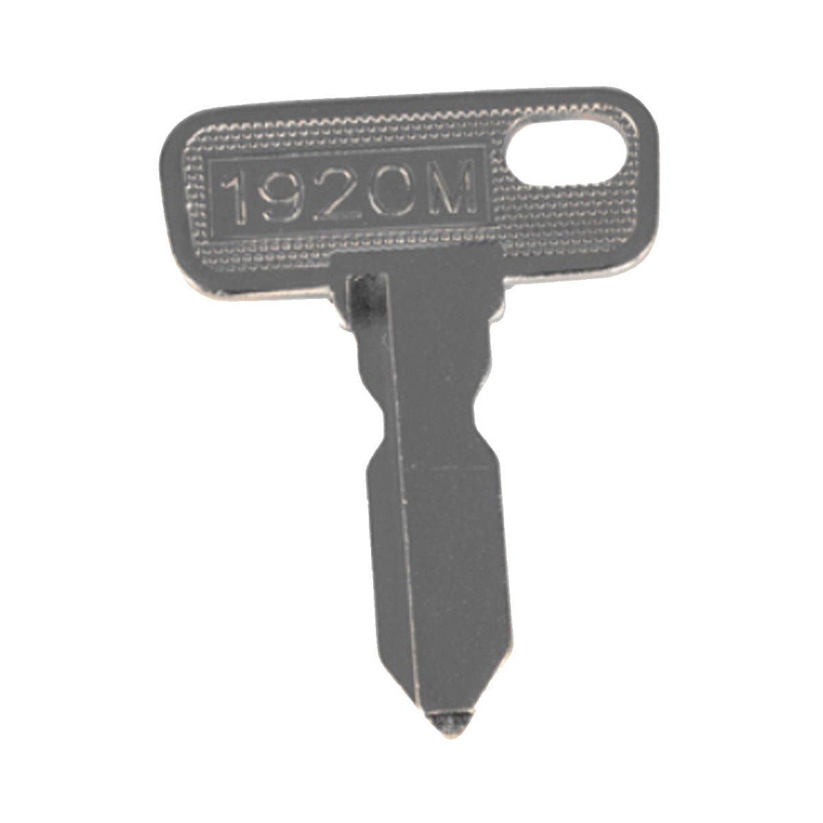 Clé de contact AM10079 pour Yamaha