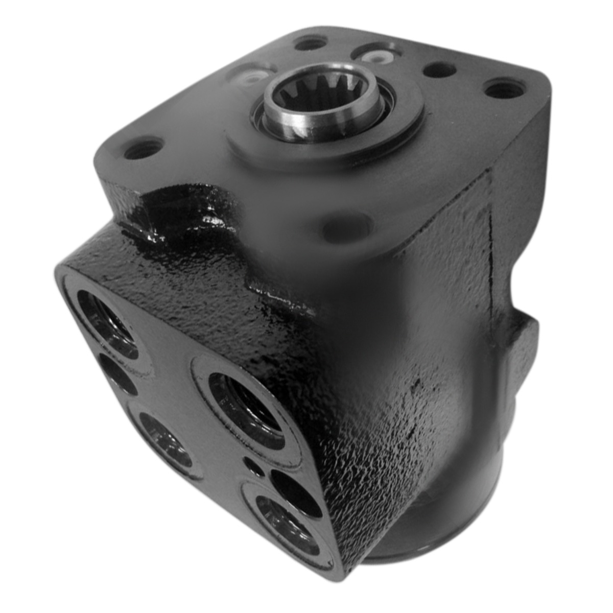 Unité de direction hydraulique OSPC160CN pour Danfoss