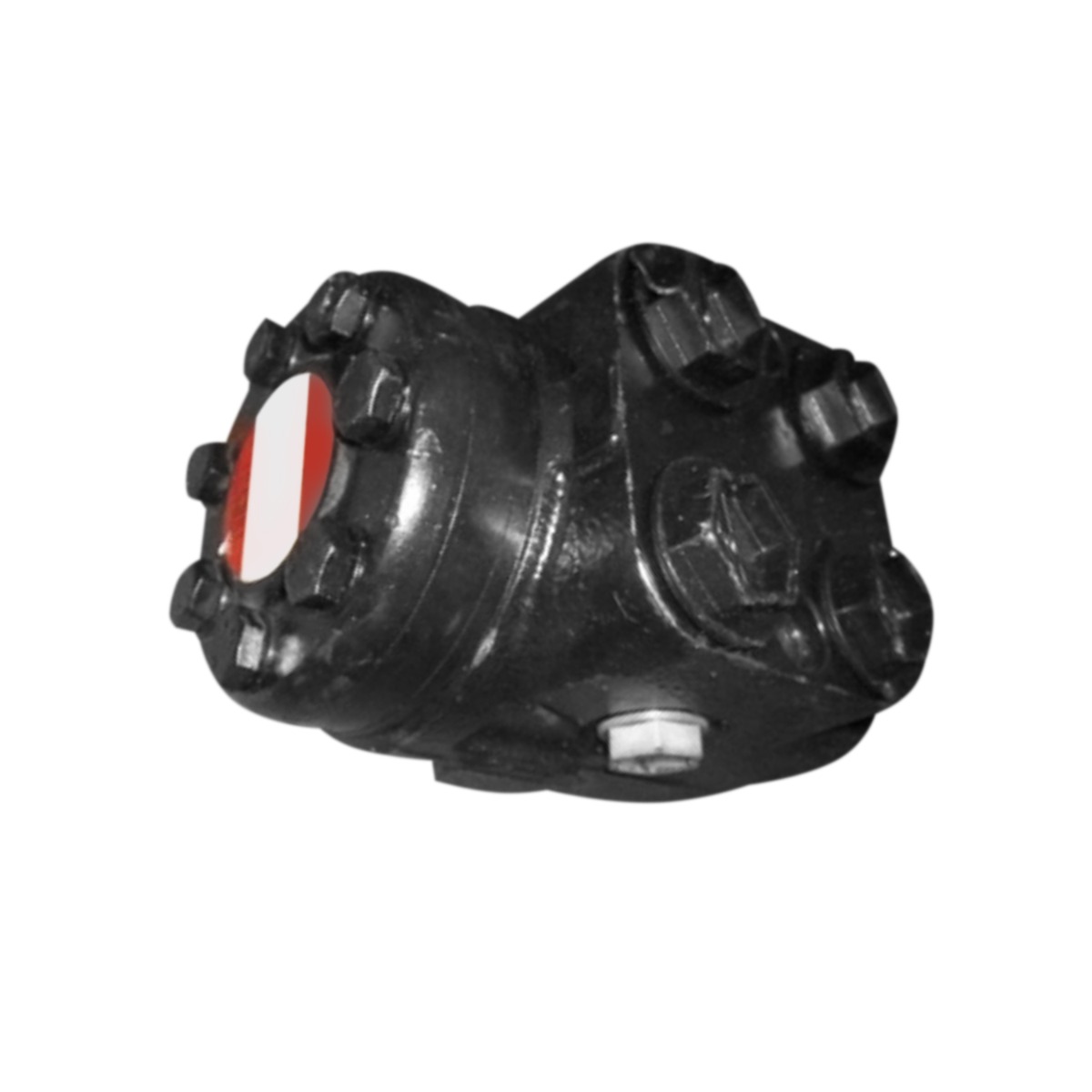 Unité de direction hydraulique OSPF80LS Remplacer Danfoss