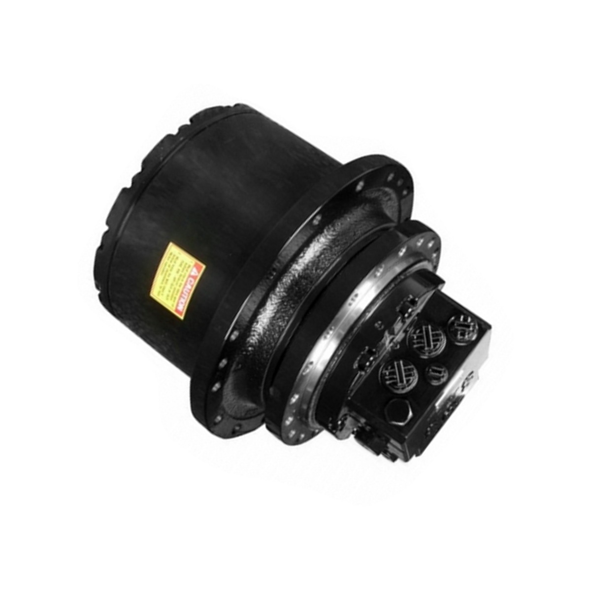 Boîte de vitesses de voyage avec moteur VOE14214704 pour Volvo