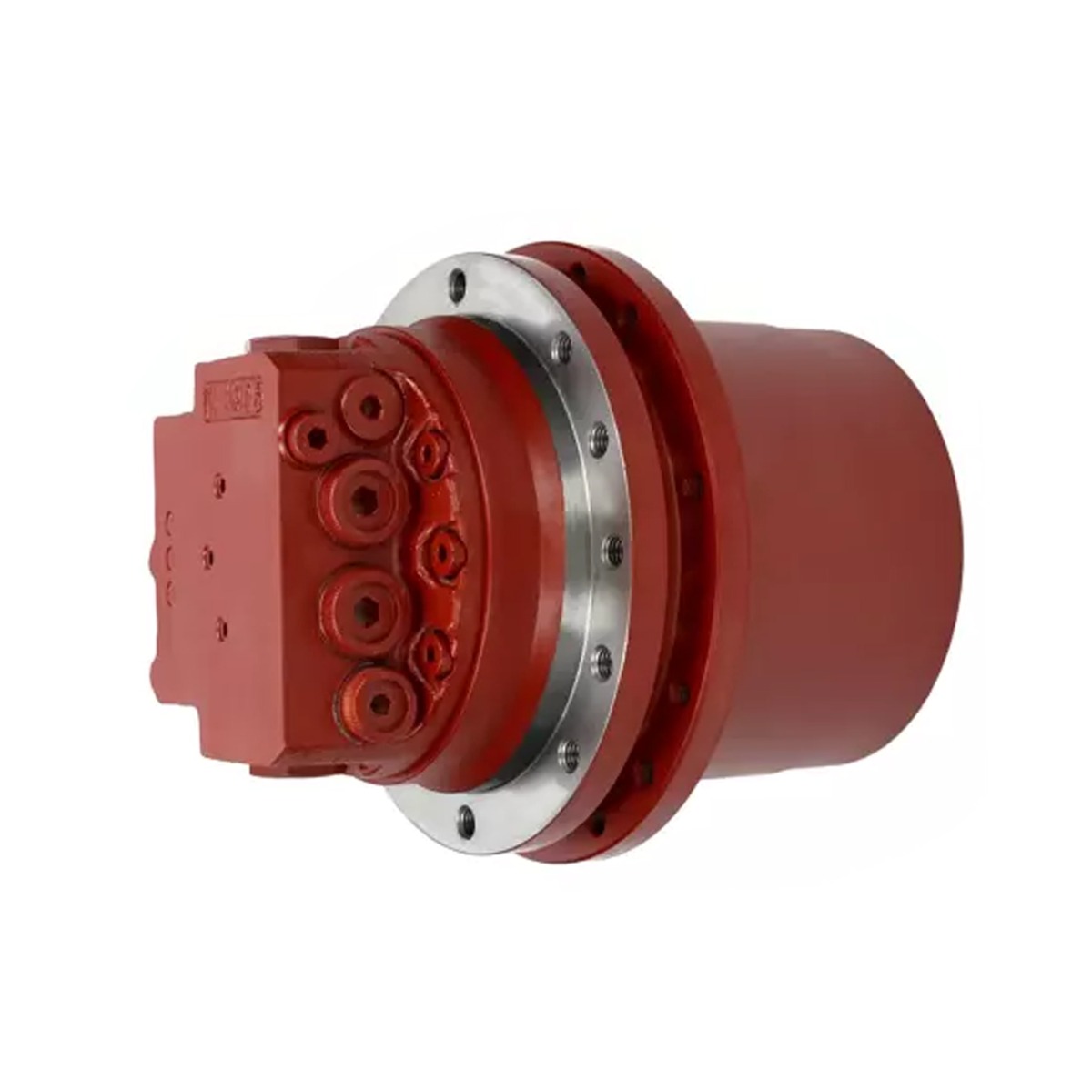 Boîte de vitesses de voyage avec moteur 9194195 pour Hitachi