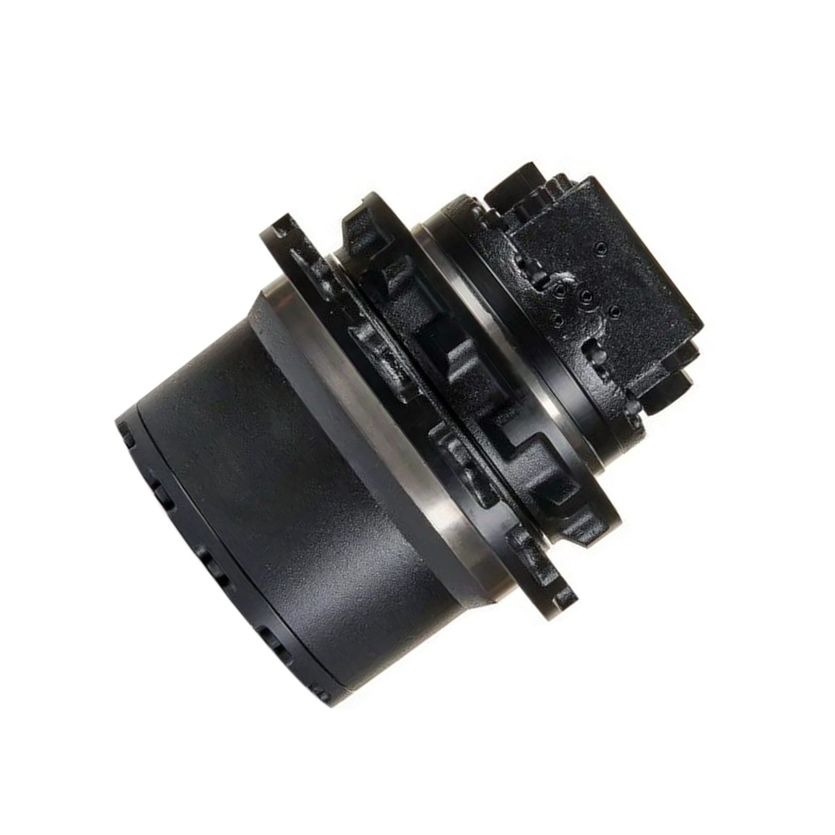 Boîte de vitesses de voyage avec moteur 7I-2312 pour Caterpillar