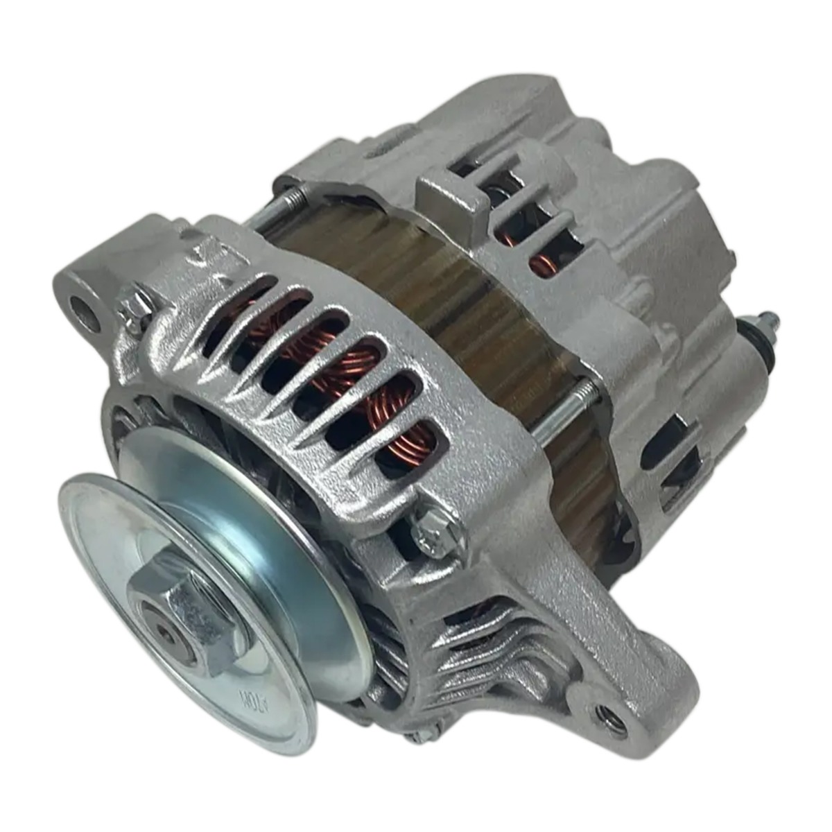 Alternateur 12V 3C001-74013 pour Kubota